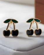 Cherry Cute Studs - Image 2