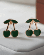 Cherry Cute Studs - Image 9