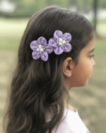 Luxurious Hair Clips - Image 3