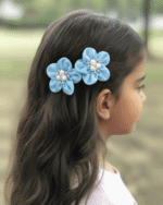 Luxurious Hair Clips - Image 5