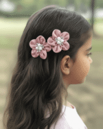 Luxurious Hair Clips - Image 2