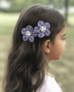 Luxurious Hair Clips